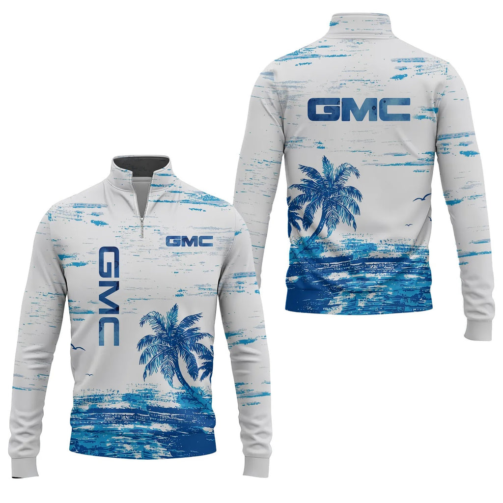 GMC Apparels SHW069