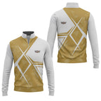 Cadillac Quarter-zip Pullover SC060