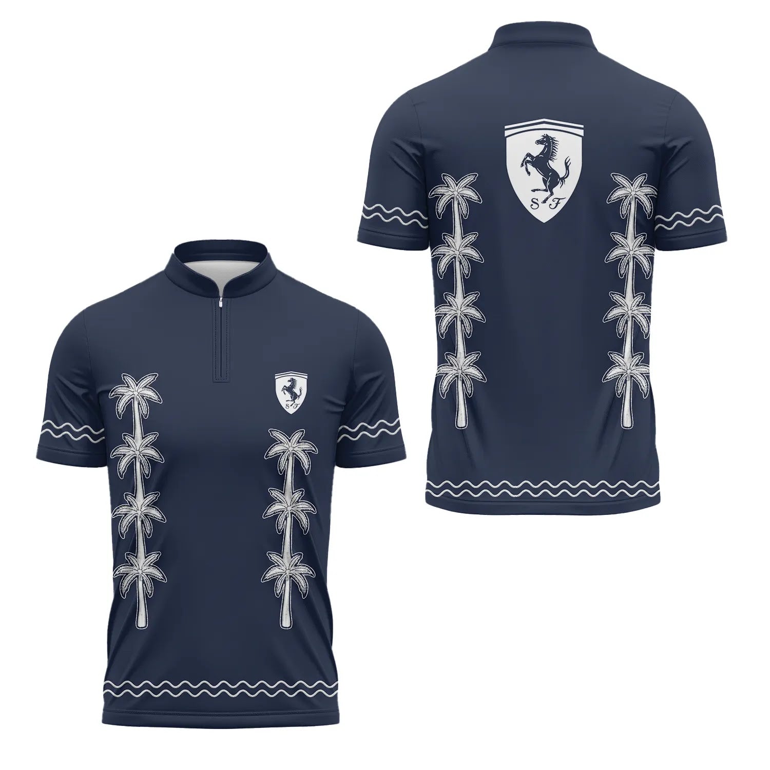 Ferrari Apparels SHW065