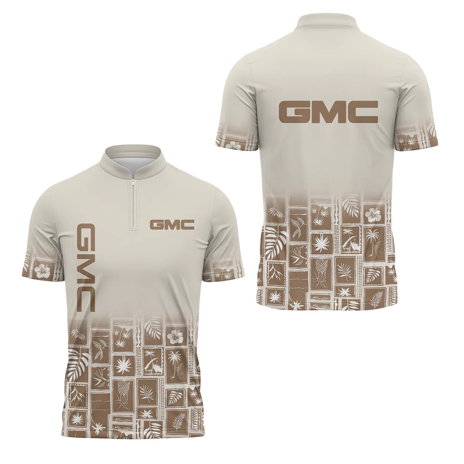 GMC Apparels SHW067