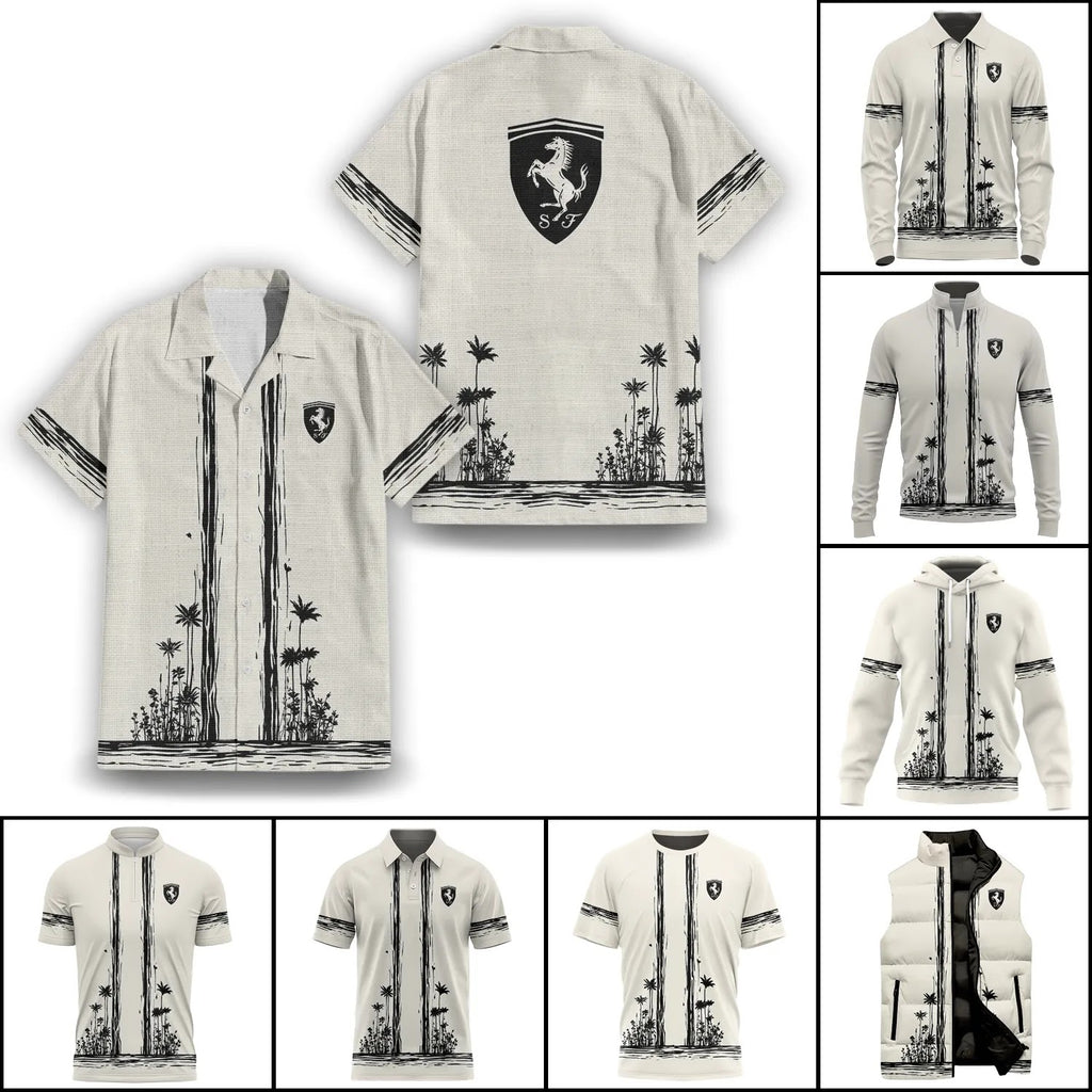 Ferrari Apparels SHW043