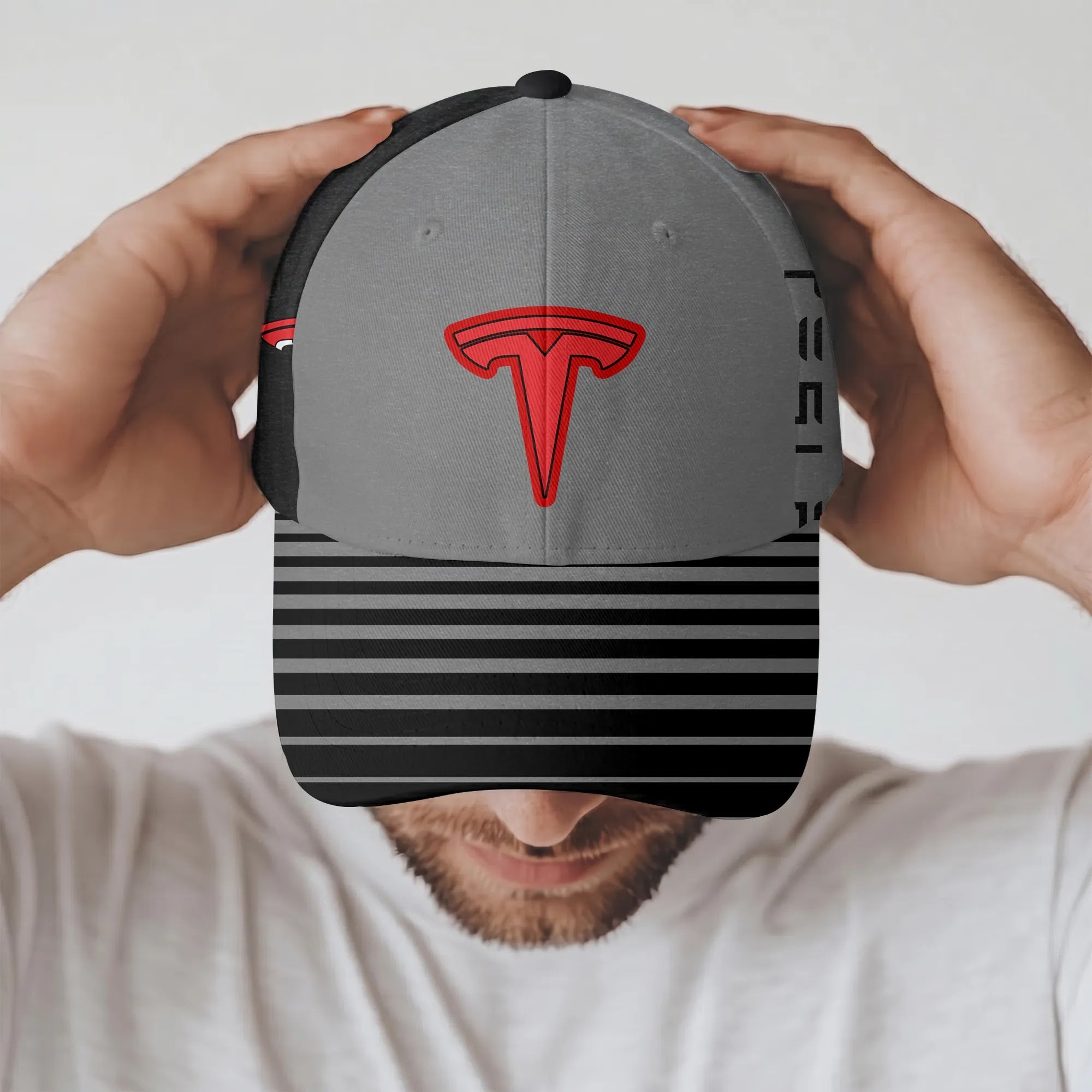 Tesla Apparels CSC049