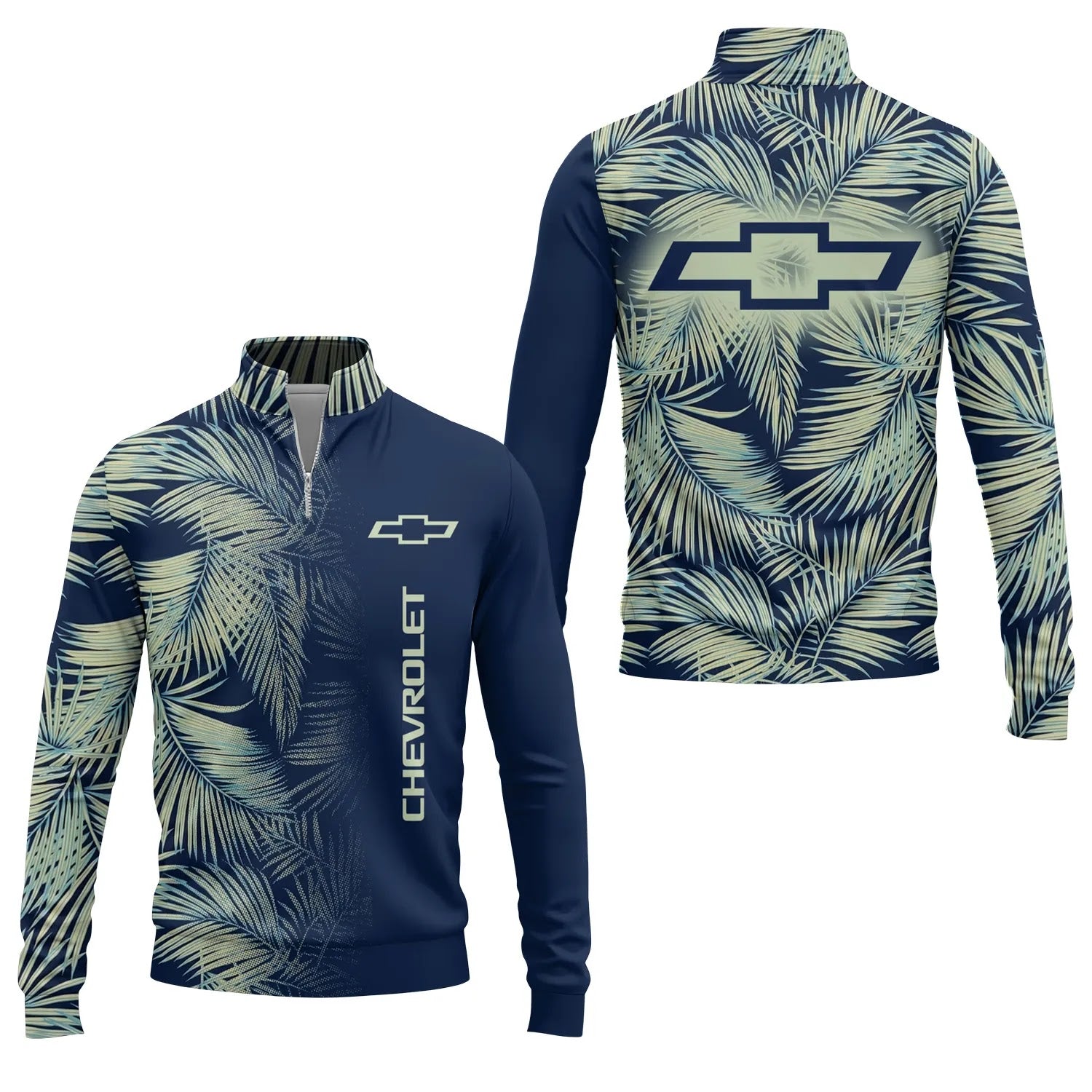 Chevrolet Apparels SHW003