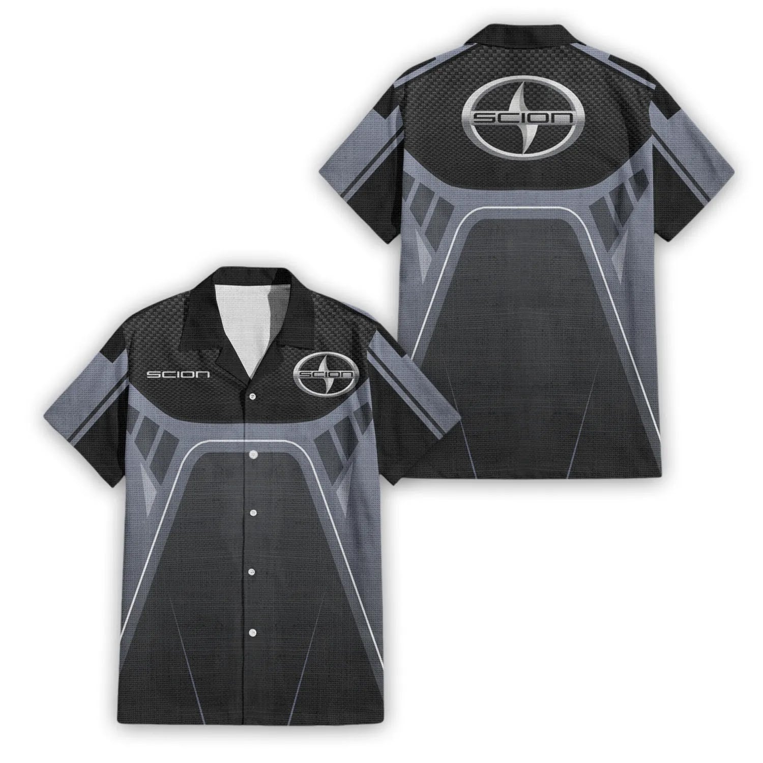 Scion Apparels SC088
