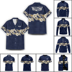 Cadillac Apparels SHW047
