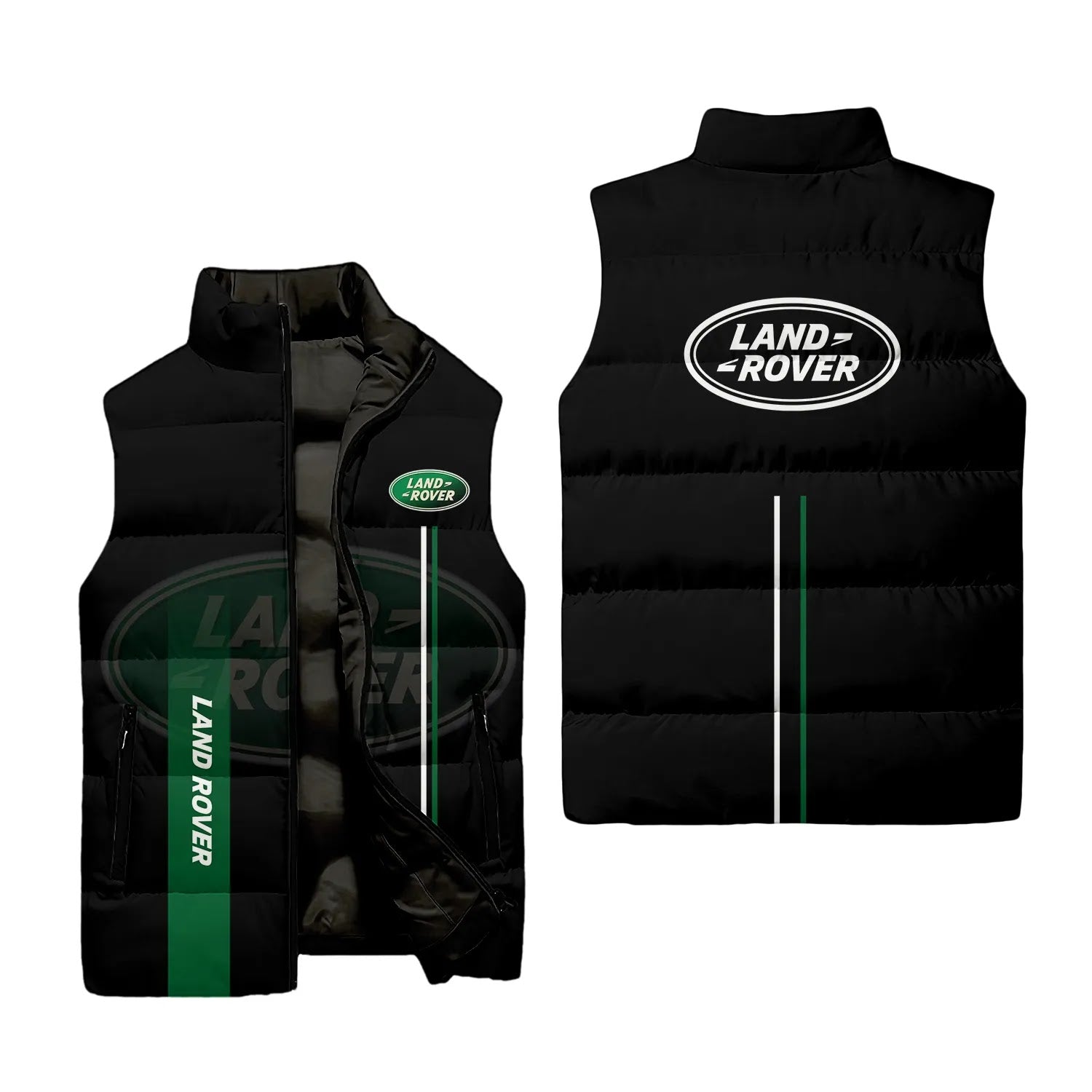 Land Rover Apparels SC077