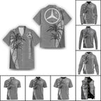 Mercedes-Benz Apparels SHW071