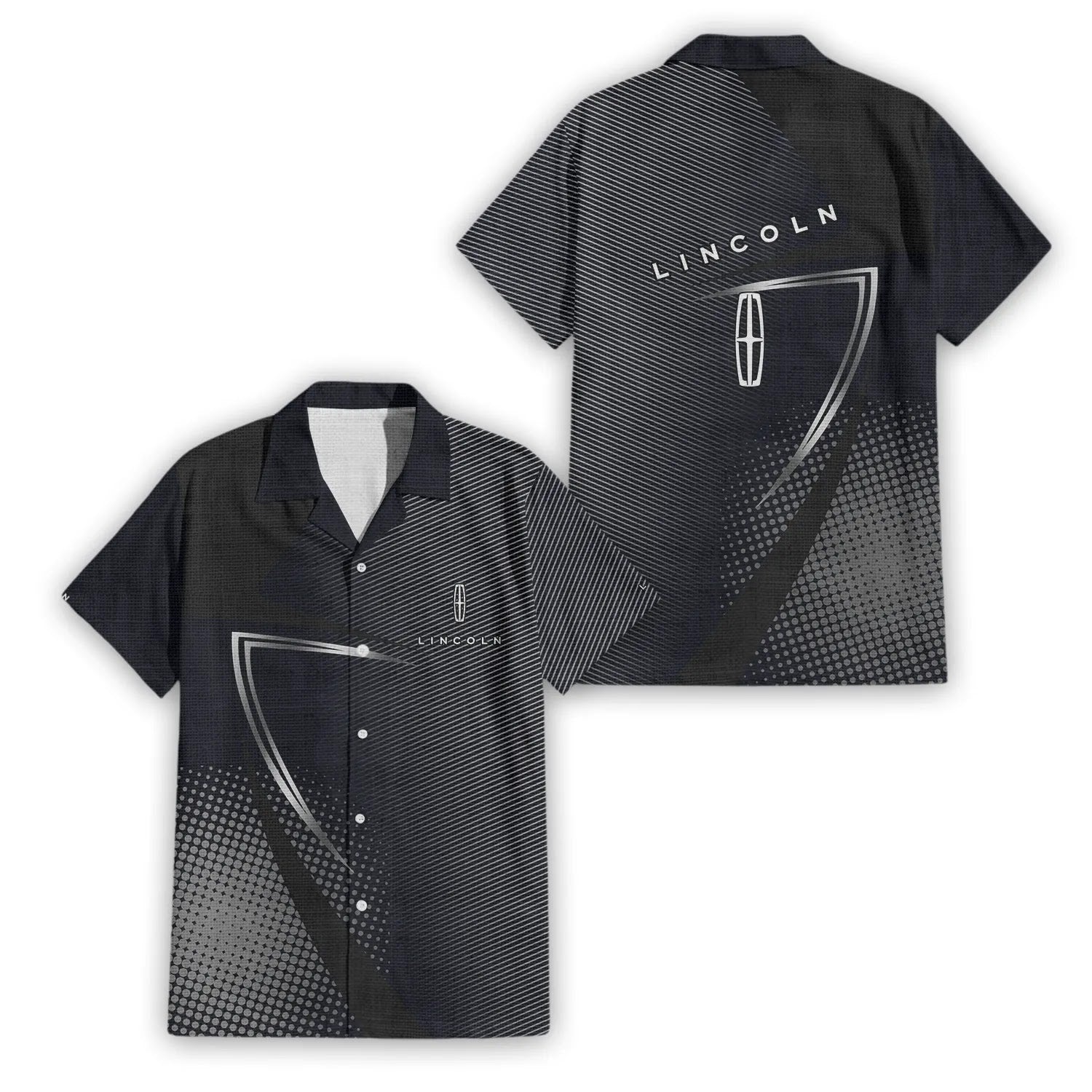 Lincoln Apparels SC059