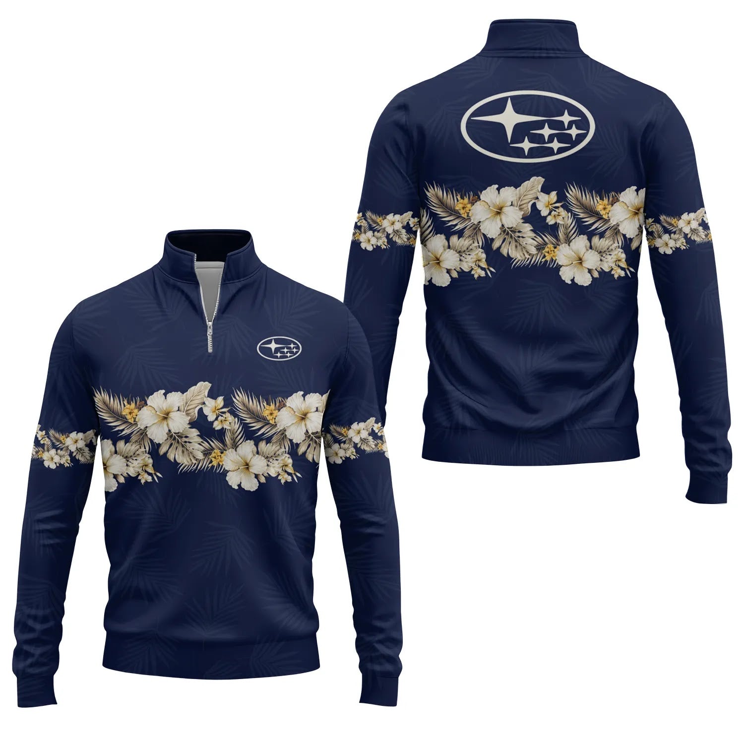 Subaru Apparels SHW047