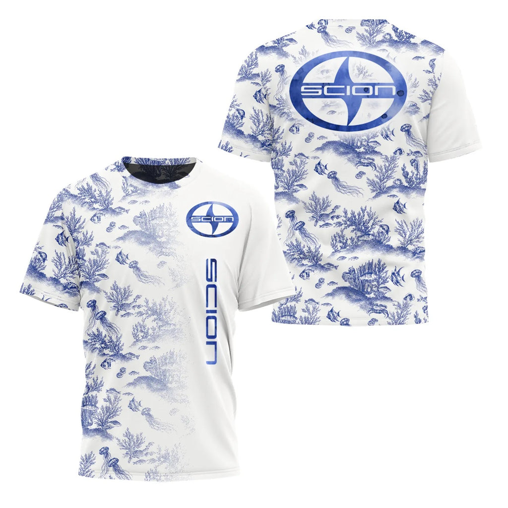 Scion Apparels SHW009