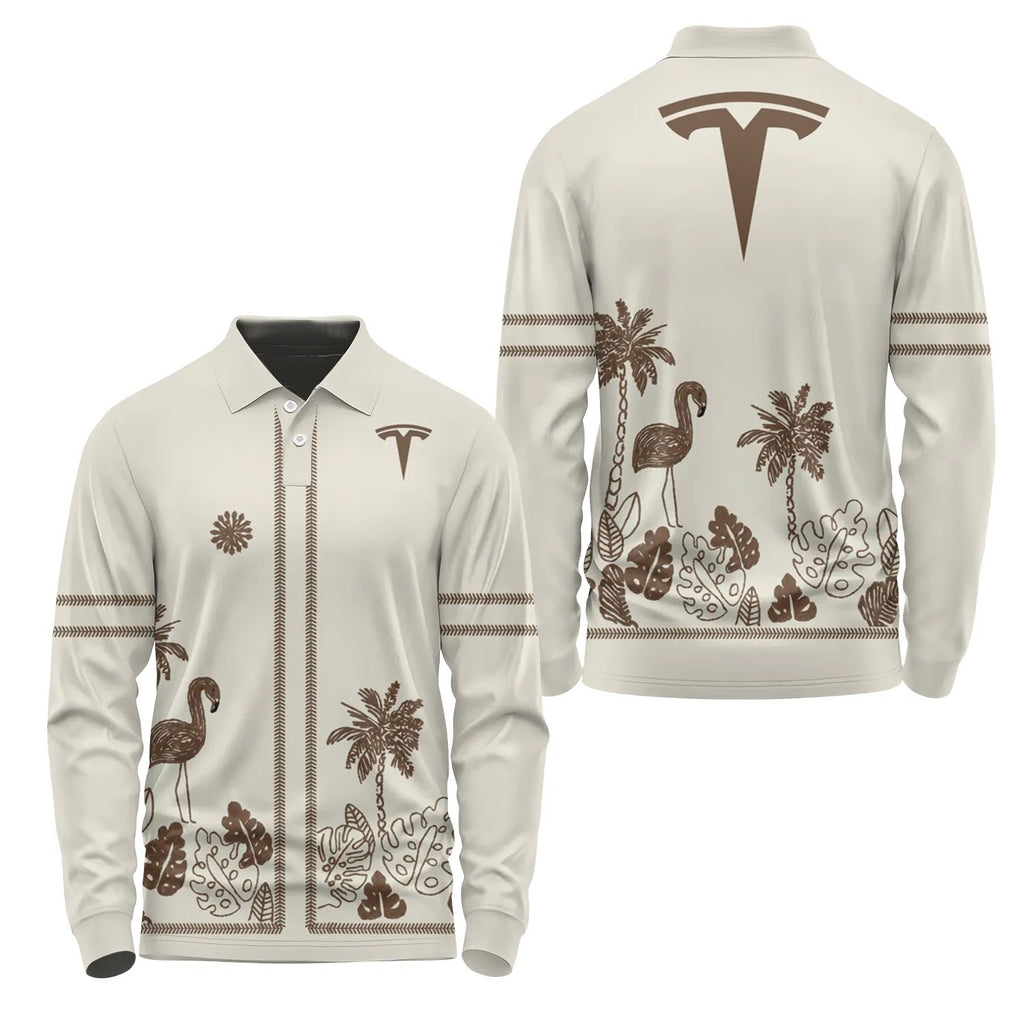 Tesla Apparels SHW044