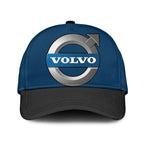 Volvo Cap CSC002