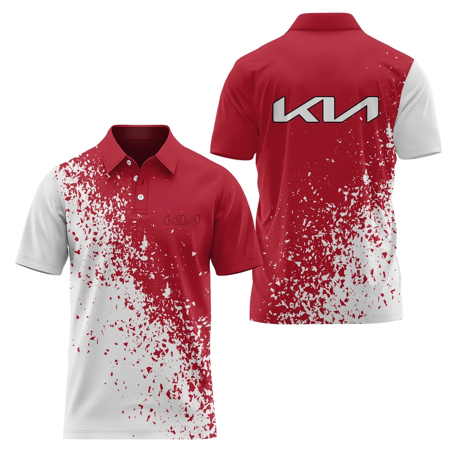 Kia Apparels SC070