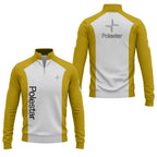 Polestar Quarter-zip Pullover SC078
