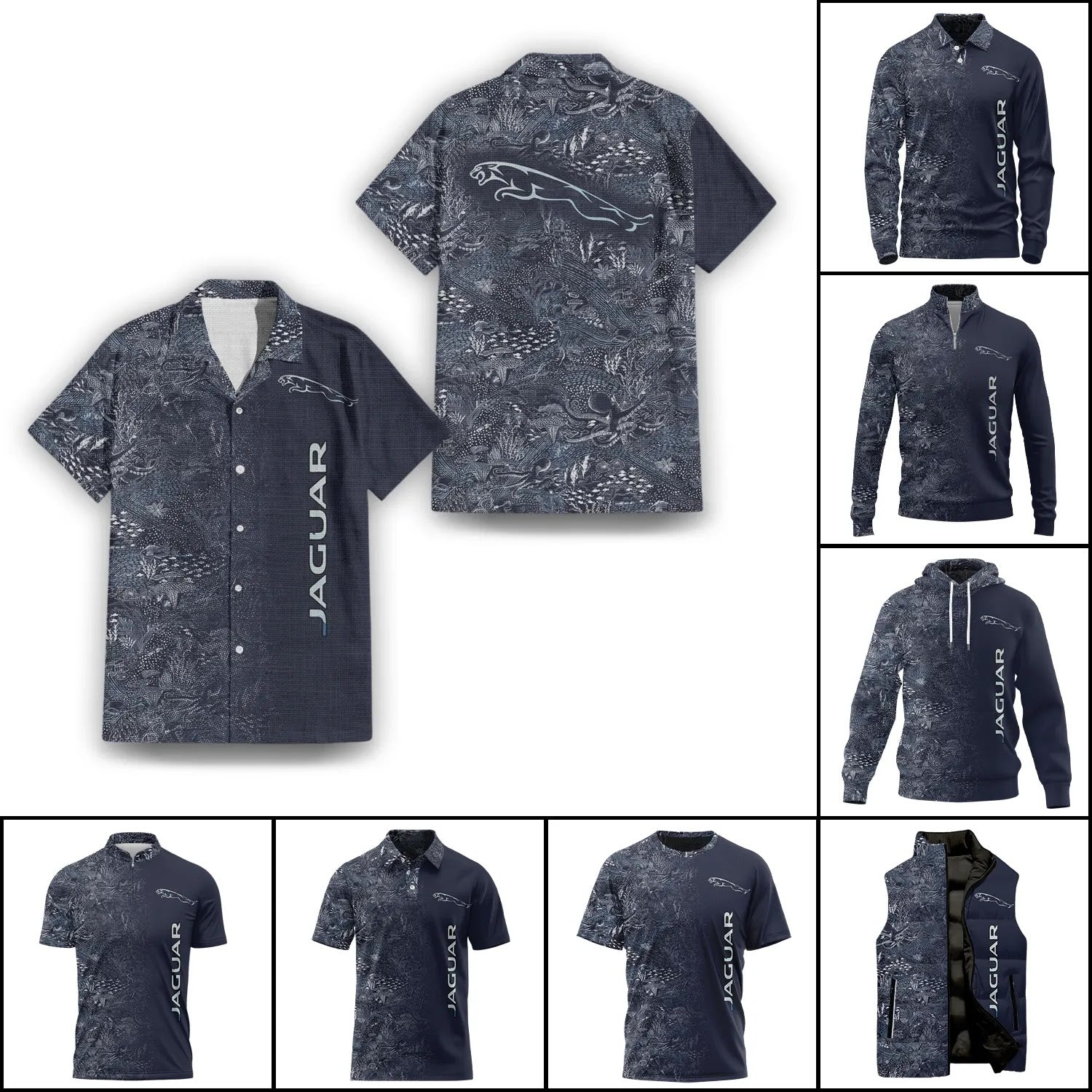 Jaguar Apparels SHW006