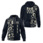Buick Apparels SHW033