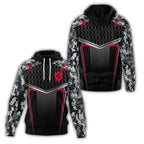 Ferrari Hoodie SC115