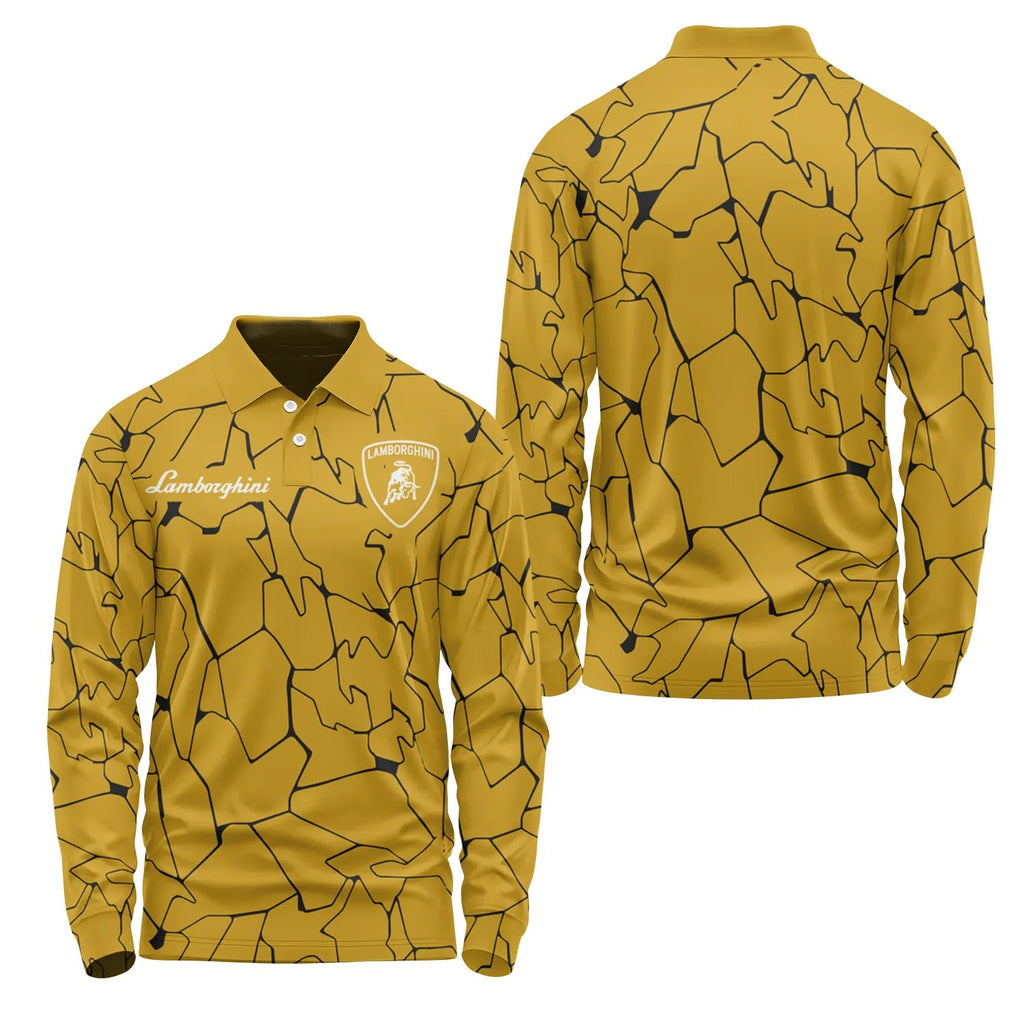 Lamborghini Apparels SC103