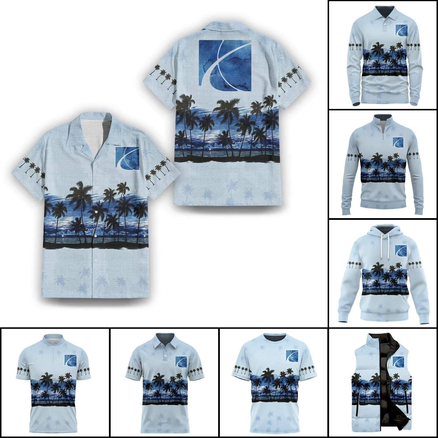 Saturn Apparels SHW016