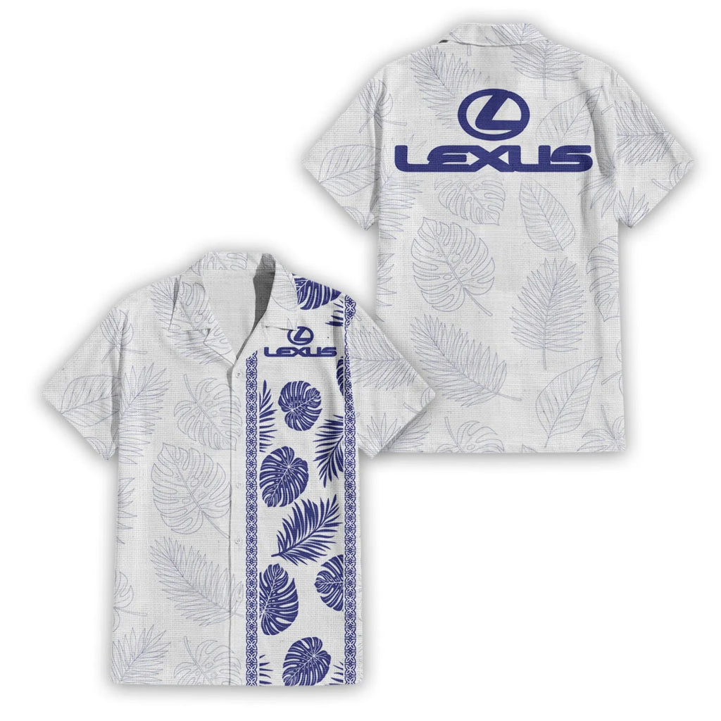 Lexus Apparels SHW023