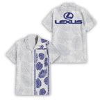 Lexus Apparels SHW023