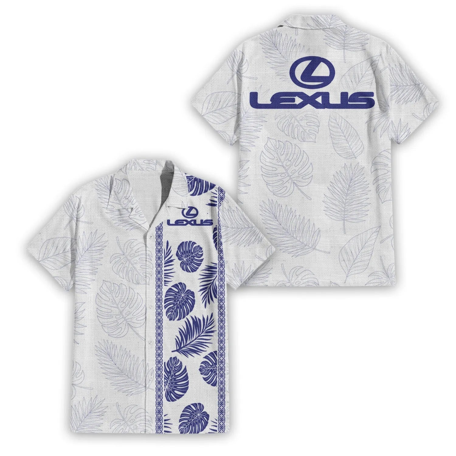 Lexus Apparels SHW023