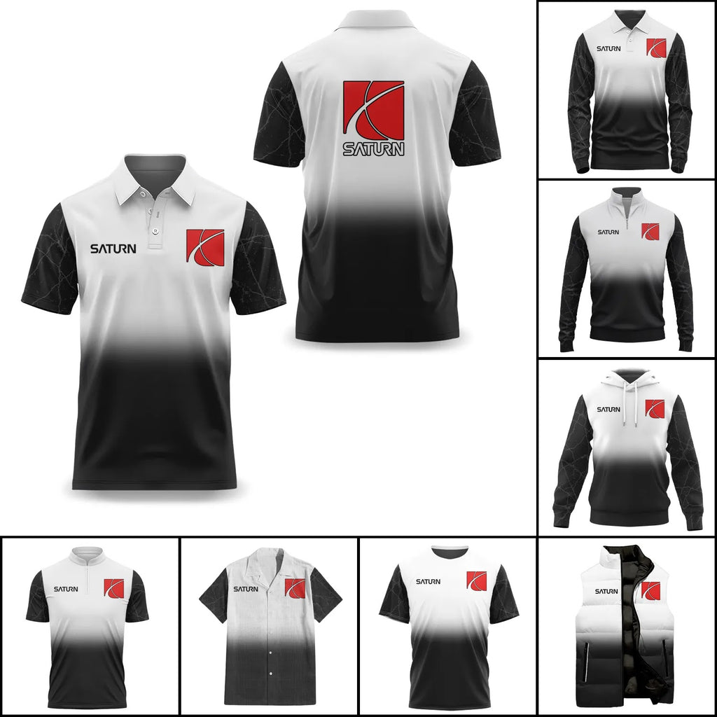 Saturn Apparels SC120