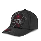 Audi Cap CSC021