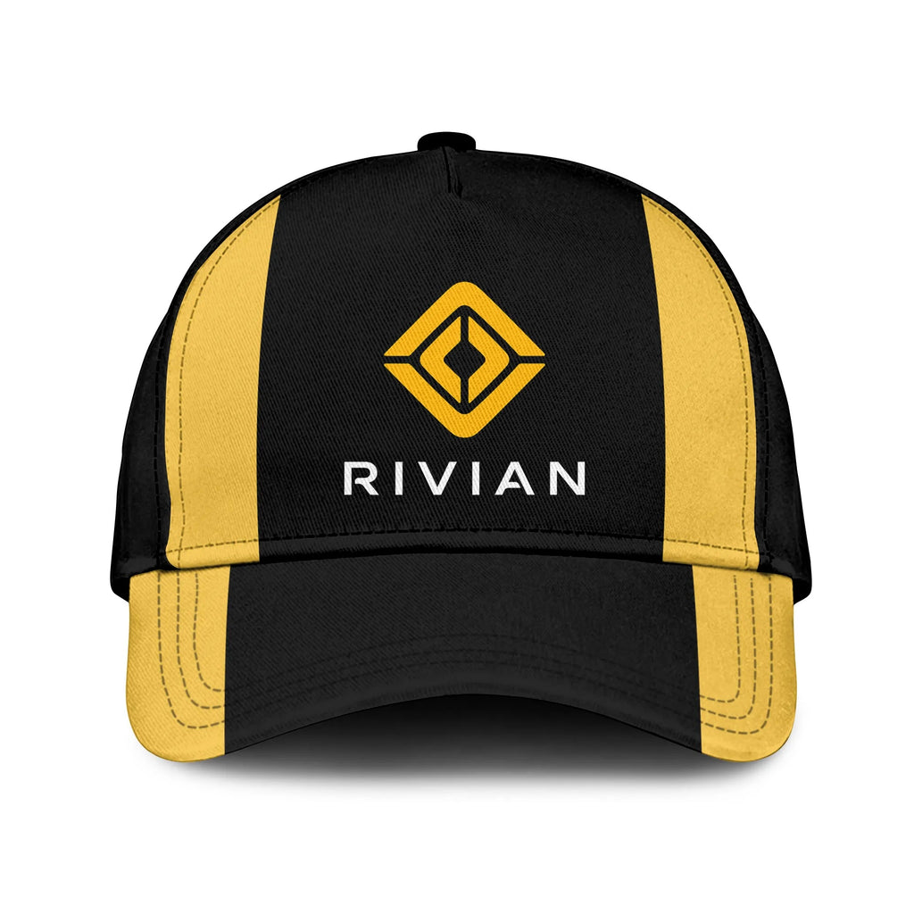 Rivian Cap CSC029
