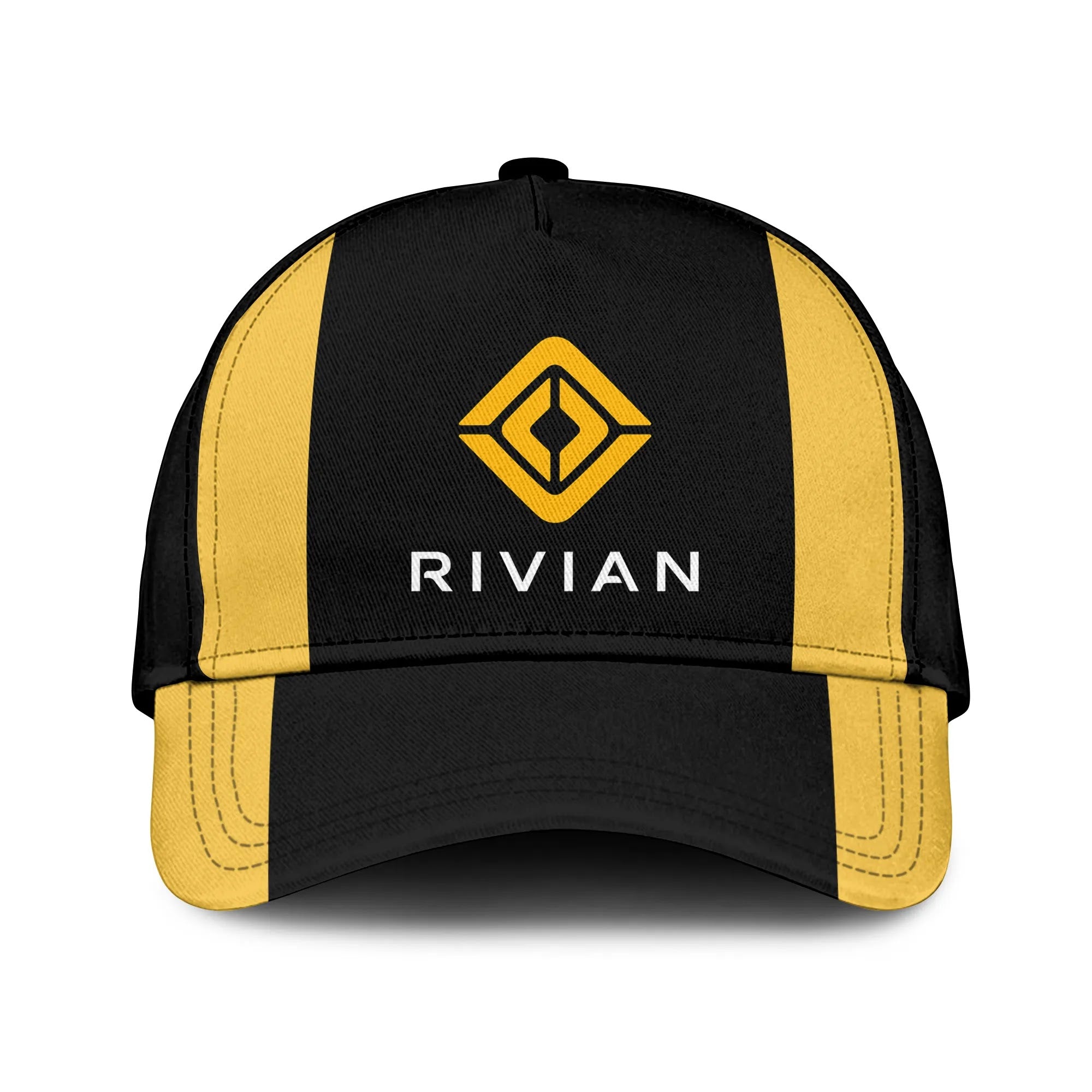 Rivian Cap CSC029