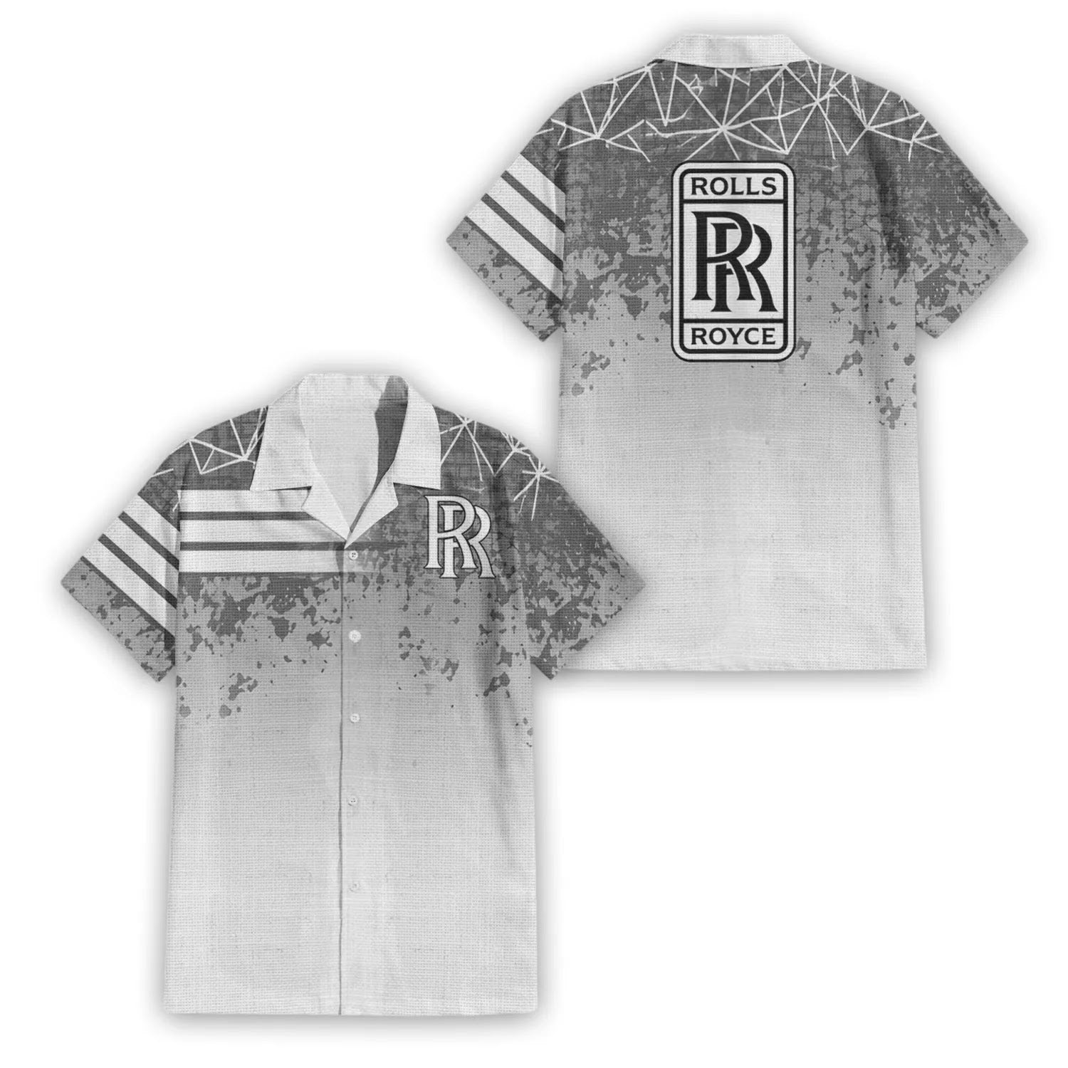 Rolls-Royce Apparels SC097