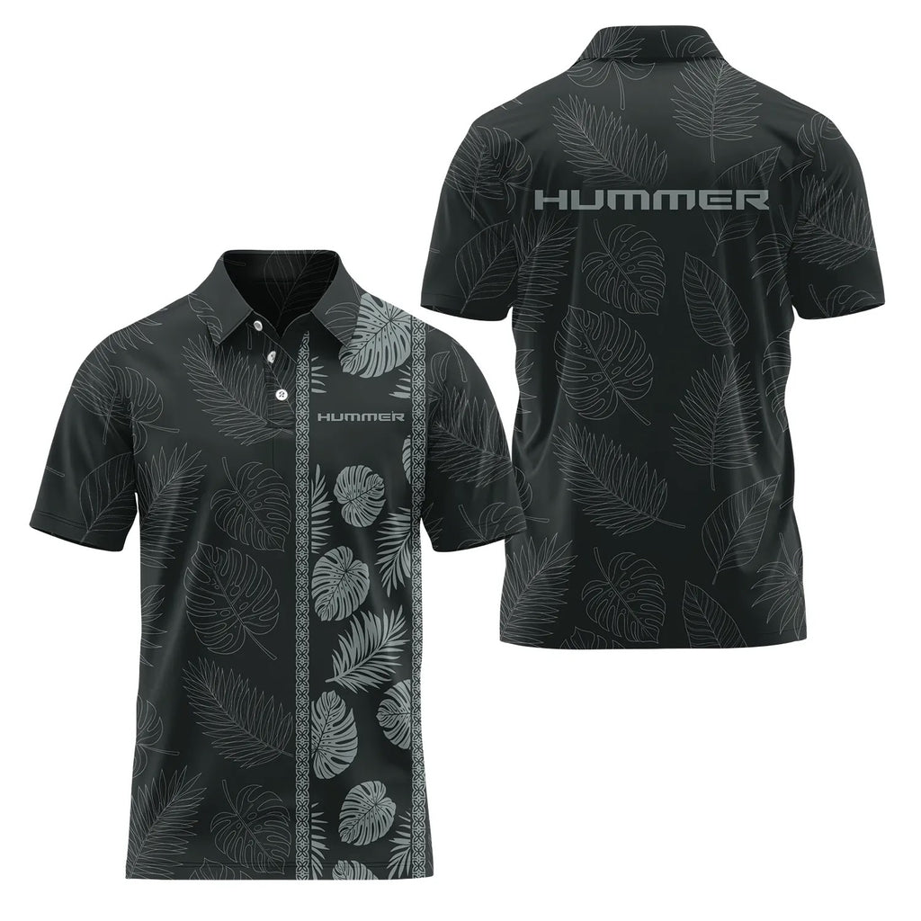 Hummer Apparels SHW022