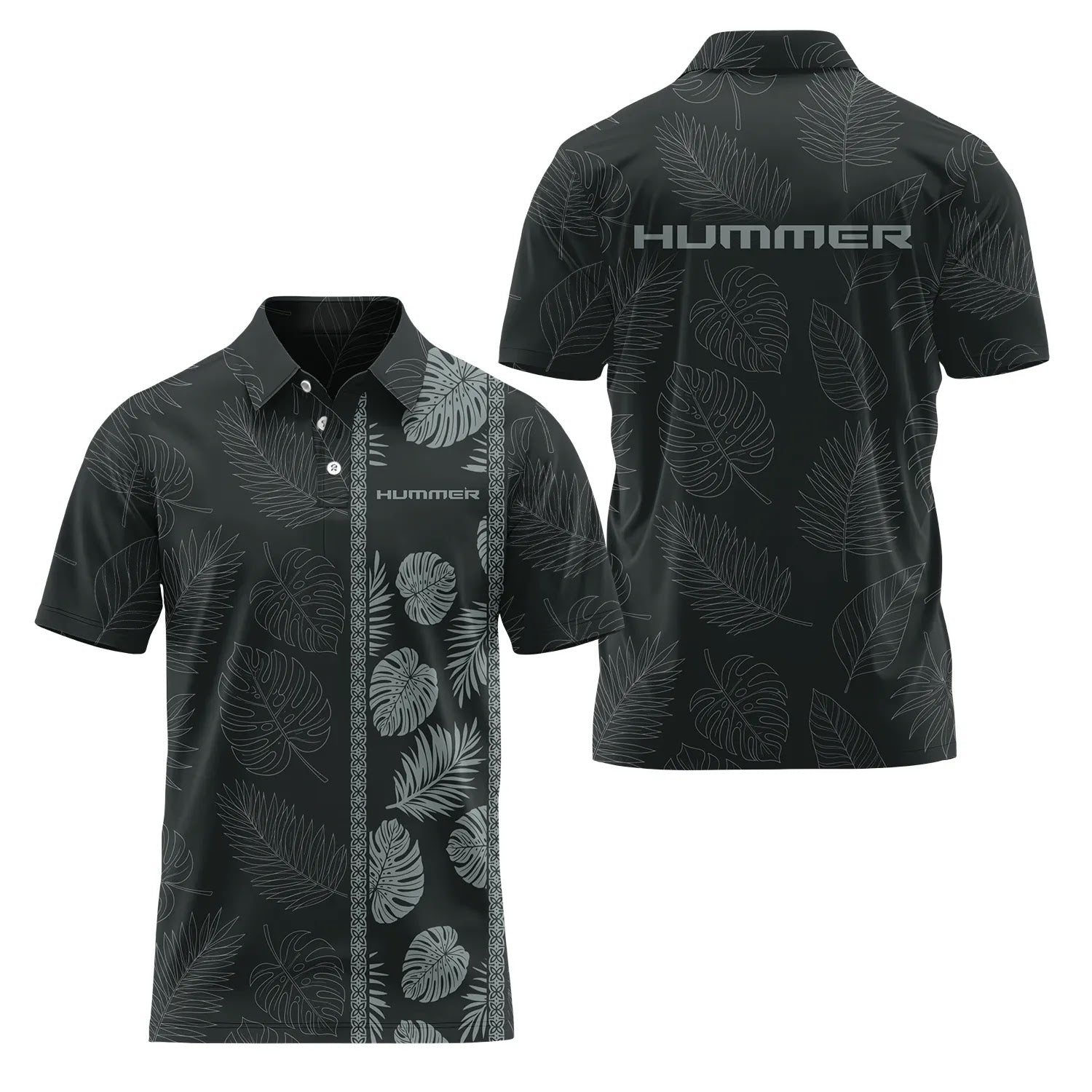 Hummer Apparels SHW022