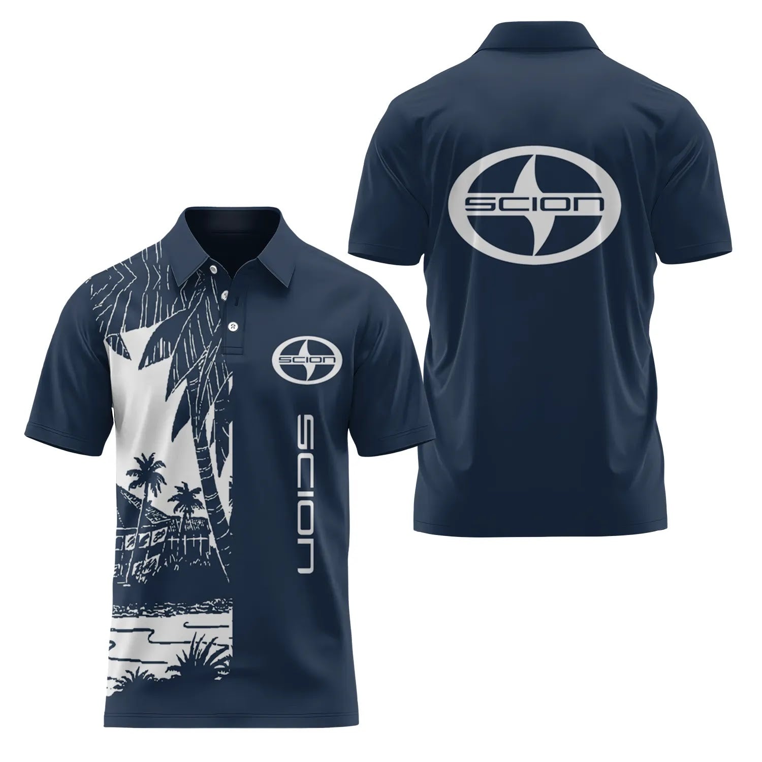 Scion Apparels SHW031