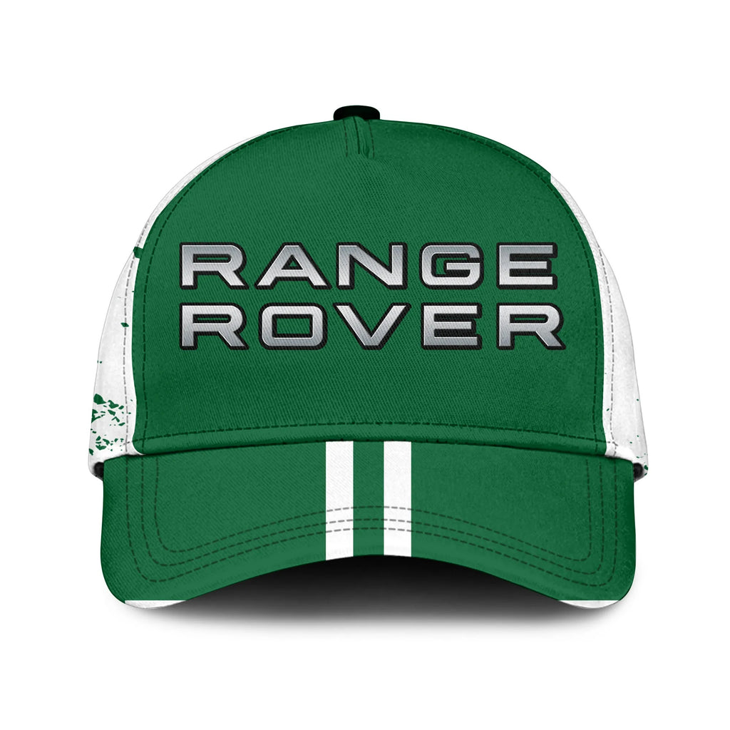 Range Rover Cap CSC044