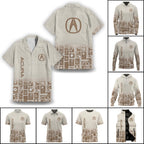 Acura Apparels SHW067