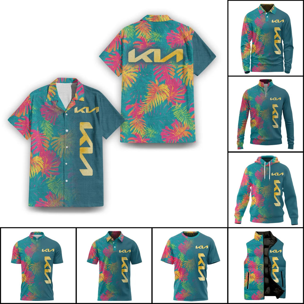 Kia Apparels SHW059