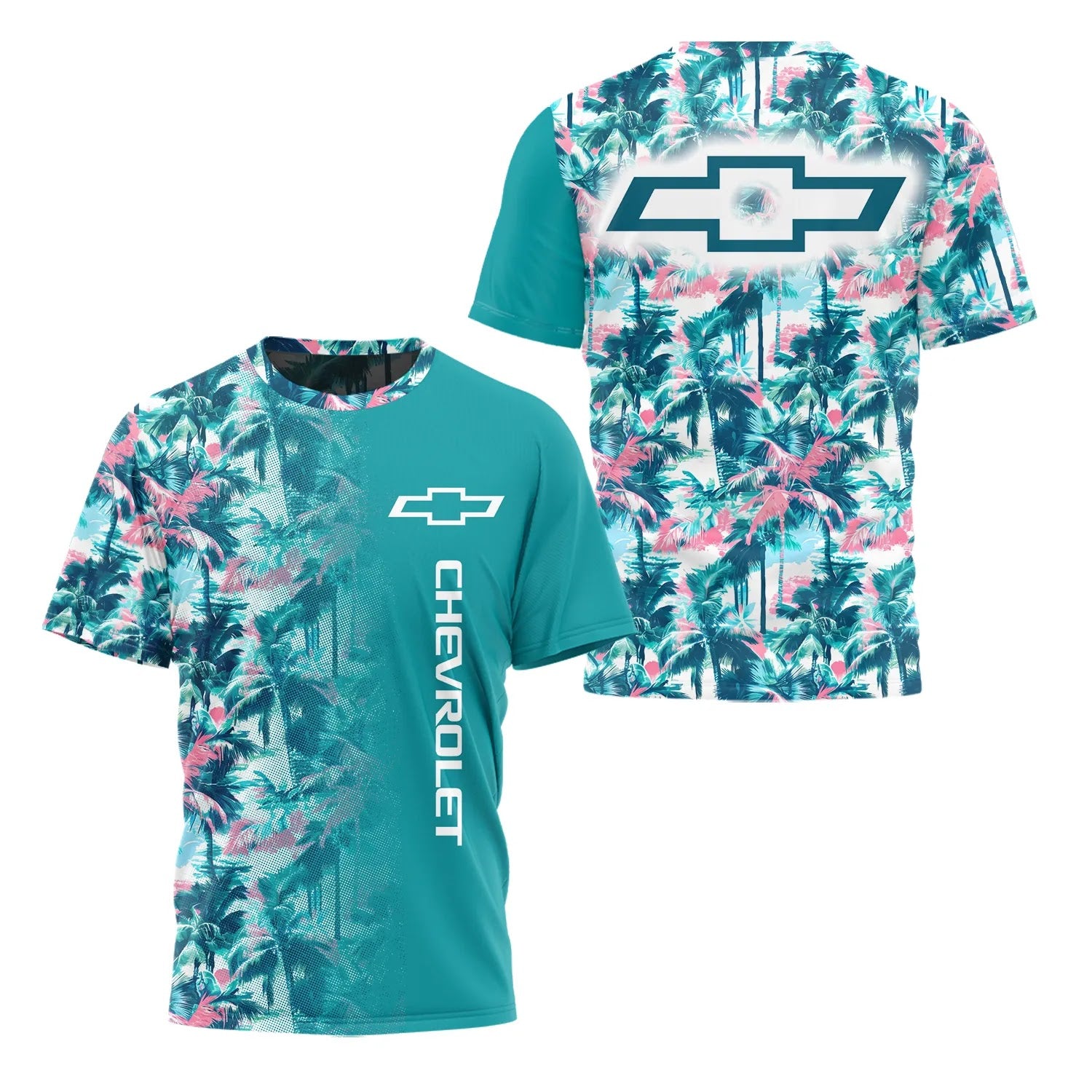 Chevrolet Apparels SHW061