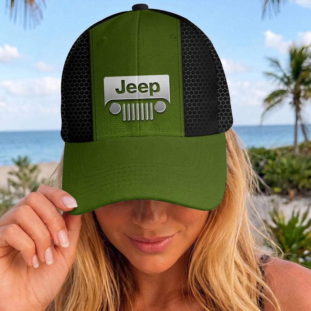 Jeep Apparels CSC071
