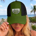 Jeep Apparels CSC071