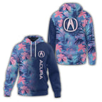 Acura Apparels SHW054