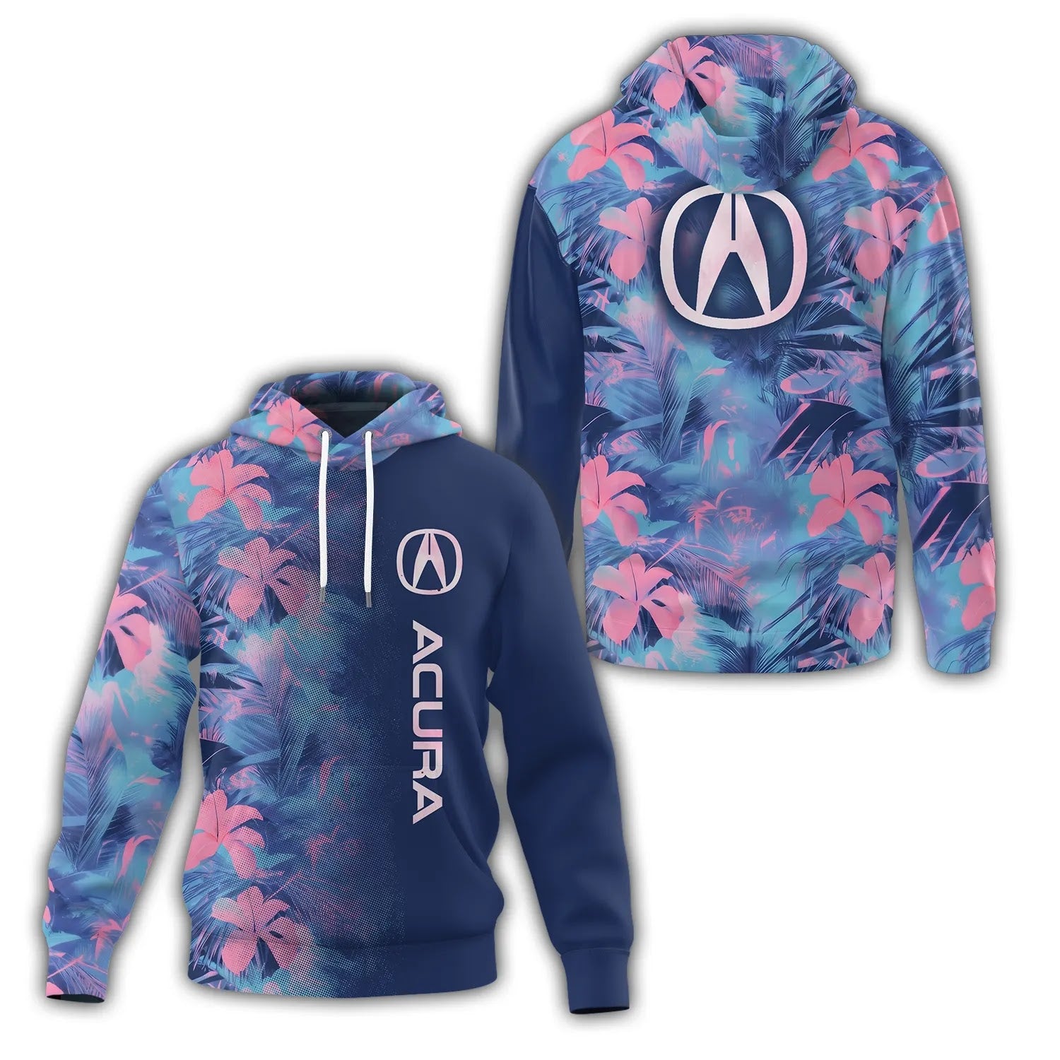 Acura Apparels SHW054