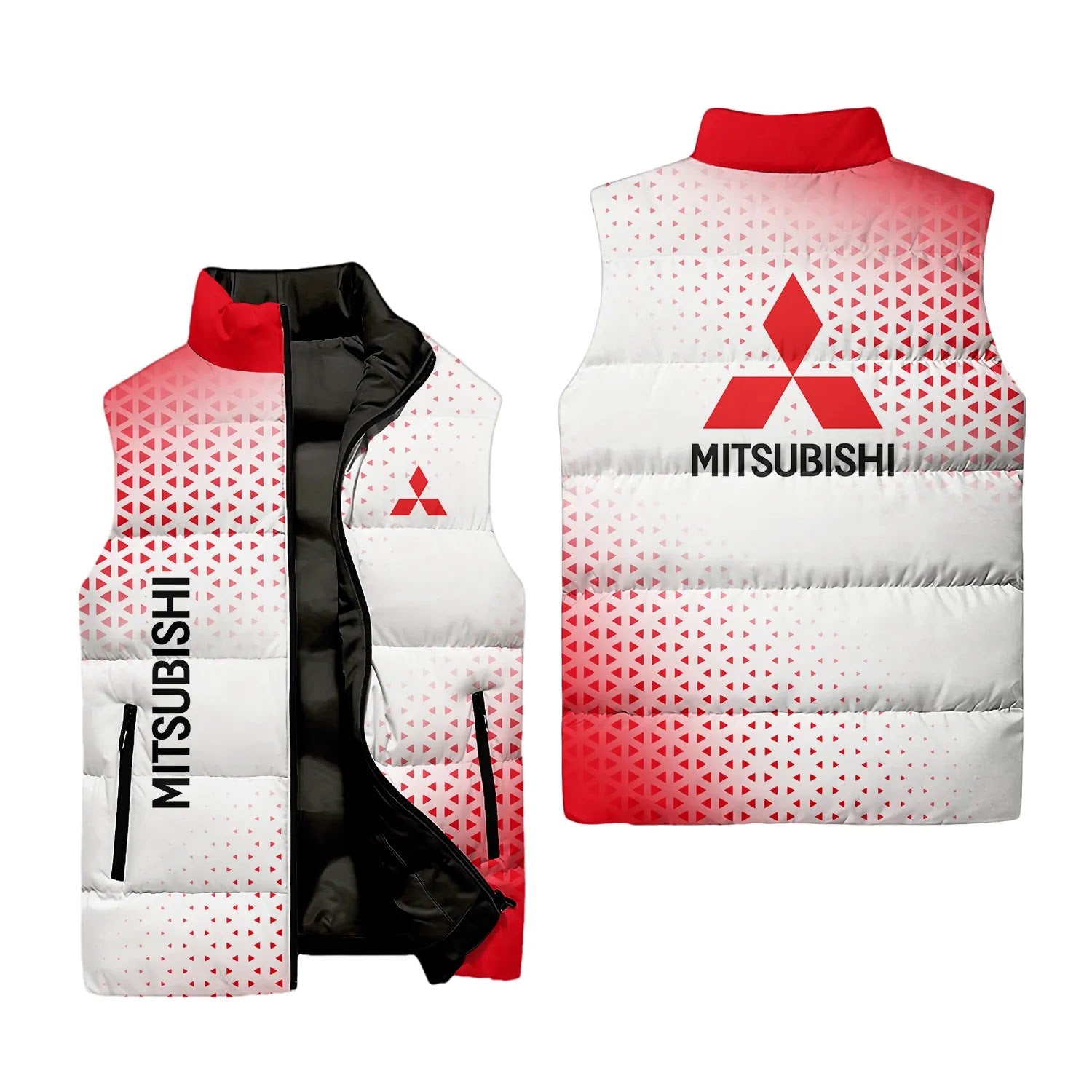 Mitsubishi Apparels SC079