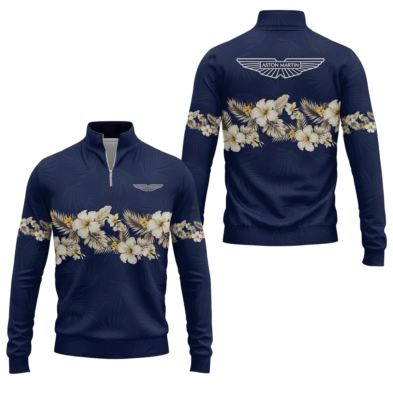 Aston Martin Apparels SHW047