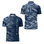 Lincoln Apparels SHW010