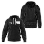 Jeep Hoodie SC102