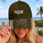 Cadillac Apparels CSC045