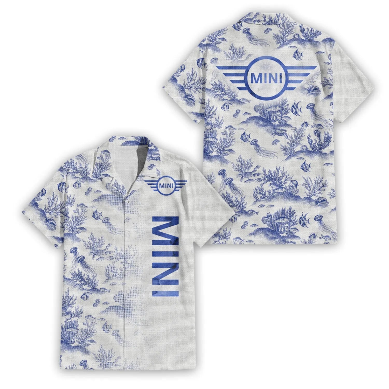 Mini Apparels SHW009