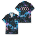 Audi Apparels SHW002