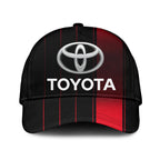 Toyota Cap CSC043